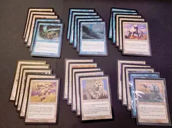 MtG Prophecy 'Turnaround' Theme Deck | Opened with damaged box no feedback form - Image 4