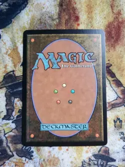 Scourge MTG FOIL Fierce Empath Magic - Image 2