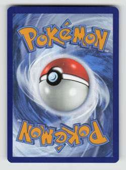 Pokemon - Scream Tail - 065 - SVP Promo Pokemon Center Exclusive - NM - Image 2