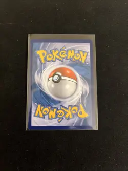 2015 Pokemon TCG Absol 40/108 Roaring Skies Holo LP-NM - Image 2