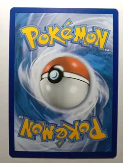 Pokemon TCG - Professor's Research 062/073 Holo Rare - Image 2