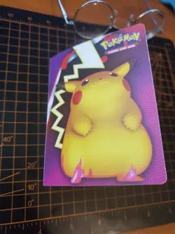 Pokemon Mini-Binder Lot 60 Full Art Ultra Rare Official TCG Cards Near Mint - Image 2