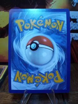 2022 Pokemon Go Charizard #010 VLP-NM - Image 2