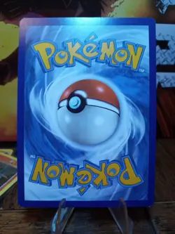 2022 Pokemon Go Charizard #010 VLP-NM - Image 3