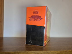 Pokemon Sword & Shield Vivid Voltage Elite Trainer Box ETB New And Sealed - Image 3