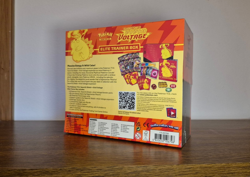 Pokemon Sword & Shield Vivid Voltage Elite Trainer Box ETB New And Sealed - Image 4
