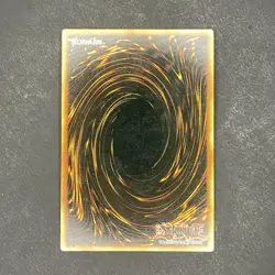 Treasure Map DPK-ENSE2 Duelist Pack Special Edition Limited Edition 2007 Yugioh - Image 2