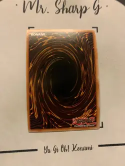 TOON-SCHRECKEN - TOCH-DE005 DE Yu-Gi-Oh! CARD SUPER RARE HOLO KONAMI TOON 2020 - Image 5