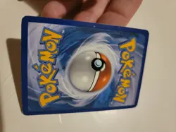 Pokemon TCG Red Card XY 124/146 Regular Uncommon - Image 2