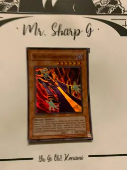 MUTANTEN-GEDANKENBEHERRSCHER - LIMITIERTE AUFLAGE PTDN-DESE1 DE Yu-Gi-Oh! CARD - Image 2