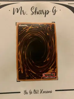 MUTANTEN-GEDANKENBEHERRSCHER - LIMITIERTE AUFLAGE PTDN-DESE1 DE Yu-Gi-Oh! CARD - Image 5