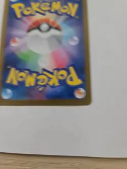 EX/NM Wellspring Mask Ogerpon ex SAR 127/101 SV6 Mask of Change Pokemon Card - Image 3