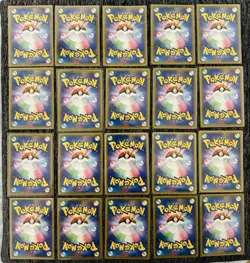 Pokemon TCG Japanese Holo Rare Cards Bulk Lot 15-Card Mixed Set LP - Image 2