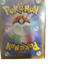 Pokemon Trading Card Game Alakazam 071/063 M1S Mega Symphonia AR Holo Japanese - Image 5