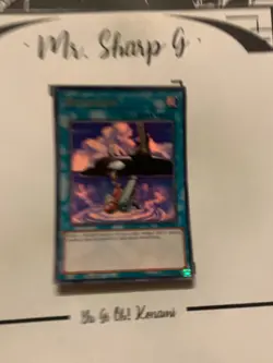REPARIEREN - 1. AUFLAGE GFTP-DE107 DE Yu-Gi-Oh! CARD GAME TCG ULTRA RARE HOLO - Image 2