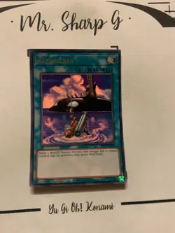 REPARIEREN - 1. AUFLAGE GFTP-DE107 DE Yu-Gi-Oh! CARD GAME TCG ULTRA RARE HOLO - Image 3