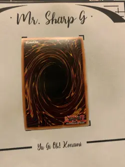 CHAOSGOTTIN - 1. AUFLAGE DUOV-DE079 DEUTSCH Yu-Gi-Oh! CARD ULTRA RARE HOLO - Image 5