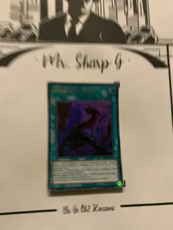 GEFROREN ROSE - 1. AUFLAGE LDS2-DE119 DEUTSCH Yu-Gi-Oh! CARD ULTRA RARE KONAMI - Image 2