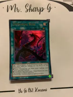 GEFROREN ROSE - 1. AUFLAGE LDS2-DE119 DEUTSCH Yu-Gi-Oh! CARD ULTRA RARE KONAMI - Image 3