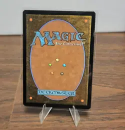 MTG Edge of Eternities *FOIL* EXTENDED ART R Extinguisher Battleship #0355 - Image 2
