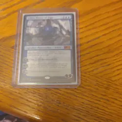 Teferi, Master of Time #75 (NM) Core Set 2021 M21 Magic MTG - Image 1