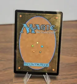 Wandering Fumarole (0180) - Galaxy Foil - Borderless R MTG Edge of Eternities - Image 3