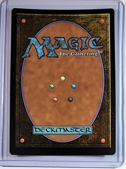 2022 MTG Magic the Gathering Street Fighter 2 Foil #433 Dhalsim Pliable Pacifist - Image 2