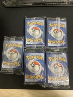 Pokemon Energy Sealed 45 cards - SV: Scarlet & Violet 151 (MEW) UPC - Image 2