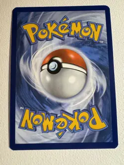 Sawk 140/086 Gold Rare White Flair Full Art Holo Pokemon Mint - Image 3