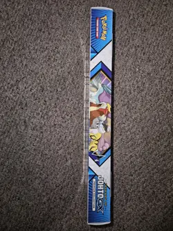 Pokemon TCG: Legends of Johto GX Premium Collection Box ✨Factory Sealed✨ 820650804830 - Image 4