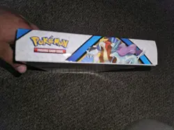 Pokemon TCG: Legends of Johto GX Premium Collection Box ✨Factory Sealed✨ 820650804830 - Image 5