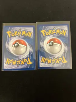 2010 Pokemon TCG Wartortle 42/95 Unleashed Regular LP - Image 2