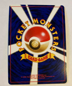 Blaine's Moltres No 146 Pokemon Japanese Vintage Holo - Image 2
