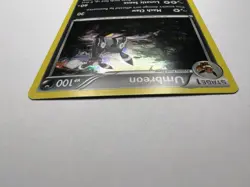 Pokemon Umbreon XY96 XY Holo promo LP - Image 4