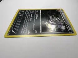 Pokemon Umbreon XY96 XY Holo promo LP - Image 5
