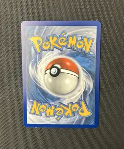 Pokemon TCG Bulbasaur 1/25 Holo 25th Anniversary McDonald’s Promo LP - Image 3
