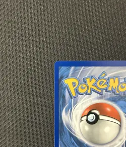 Pokemon TCG Bulbasaur 1/25 Holo 25th Anniversary McDonald’s Promo LP - Image 4