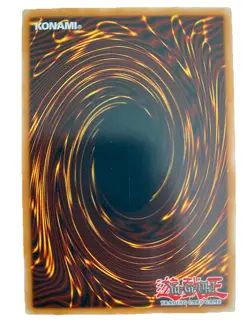 YUGIOH Earthbound Immortal Ccarayhua SOVR-EN024 Ultimate Rare Light-played LP - Image 2