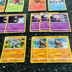 Lost Origin Bundle Joblot 456 NM Pokemon Card Bulk Wholesale Set inc Holos & RH - Image 3