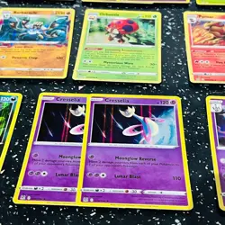 Lost Origin Bundle Joblot 456 NM Pokemon Card Bulk Wholesale Set inc Holos & RH - Image 5