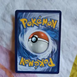Magikarp 039/192 - Pokemon Card SWSH Rebel Clash Reverse HOLO Foil - Image 2