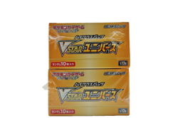 VSTAR Universe Booster Box s12a Pokemon Card NewSealed w/shrink 【2 BOX SET】 - Image 5
