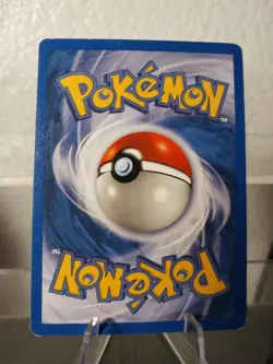 Pokemon - Neo Revelation - Aipom 41/64 1st Edition LP/NM Card - Image 2