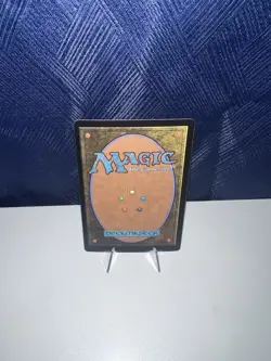 Blessing of the Oracle [Akroma's Will] Final Fantasy MTG Foil Showcase Card - Image 2