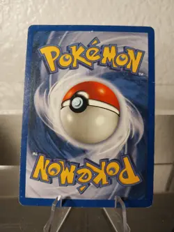 Pokemon - Neo Destiny - Sunkern 83/105 First Edition MP/LP Card - Image 2