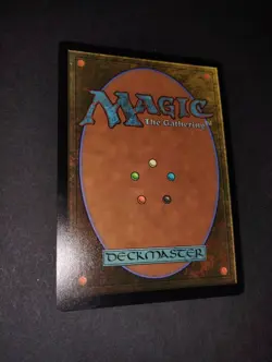 Balustrade Spy FOIL MTG - Image 4