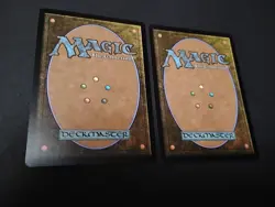 Seifer Almasy x2 MTG - Image 3