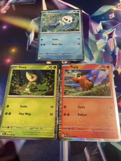 Pokemon TCG Black Bolt & White Flare Poster Collection Box 3 Promos NM/M - Image 2