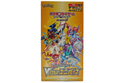 VSTAR Universe Booster Box s12a High Class Pack Pokemon New Sealed w/shrink - Image 1