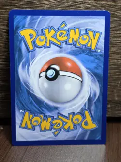 2016 Pokemon TCG Rapidash 15/83 Generations Reverse Holo LP-NM - Image 2